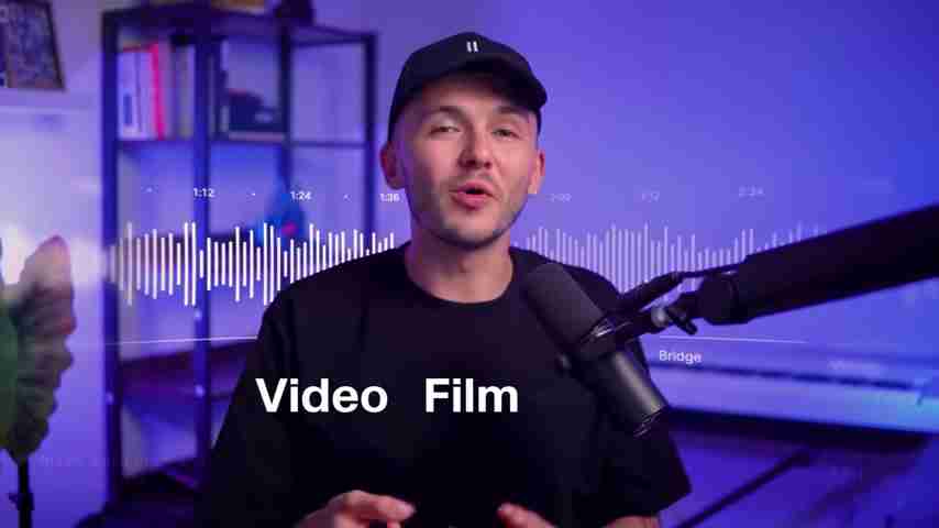 使用AI配乐：ElevenLabs Music音乐生成器终极指南