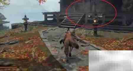 只狼仙峰寺拳法获取攻略