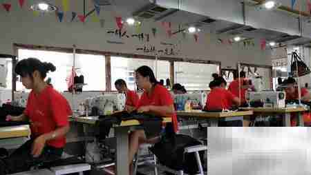 制衣厂小伙相亲记