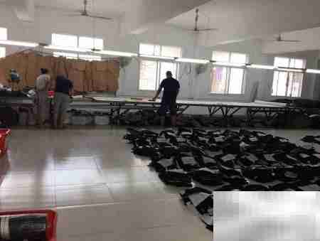 制衣厂小伙相亲记