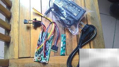 笔记本转VGA输出方法详解