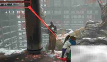 只狼仙峰寺不死斩获取攻略