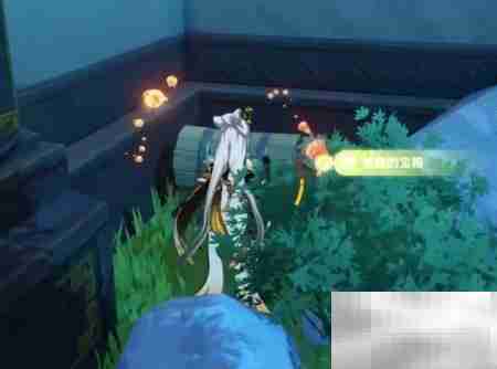 原神黄金屋宝箱位置攻略