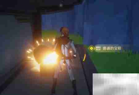 原神黄金屋宝箱位置攻略