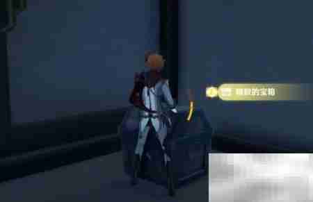 原神黄金屋宝箱位置攻略