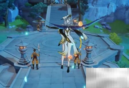 原神黄金屋宝箱位置攻略详解