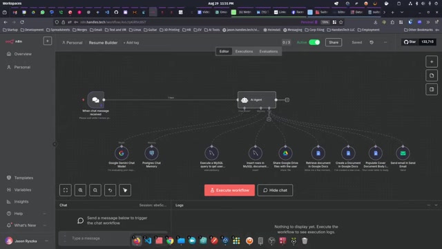 n8n自动化平台：提升企业效率的关键