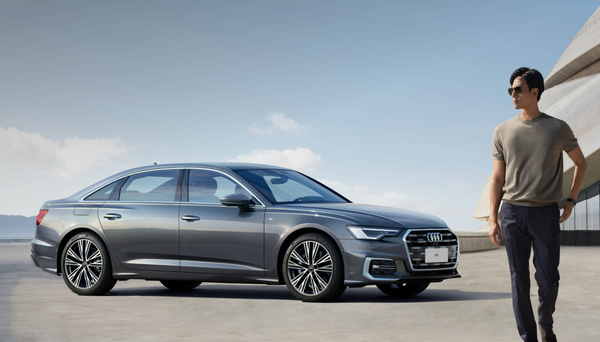 销售:奥迪A6L用户画像和十年前完全不同 最大对手宝马