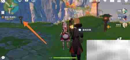 黄金屋挑战开启攻略