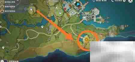 黄金屋挑战开启攻略