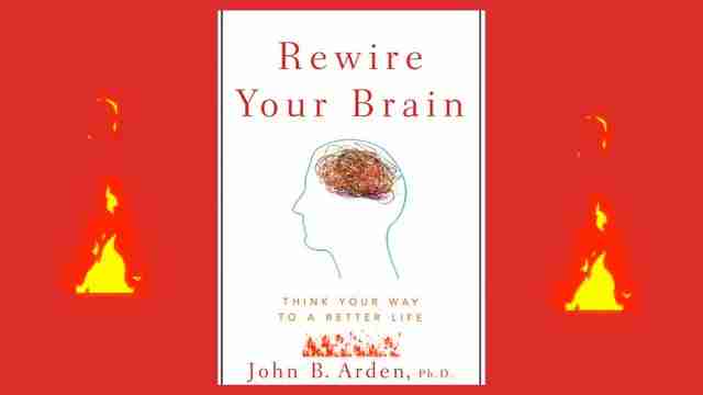 重塑大脑:神经可塑性提升心理健康和认知功能