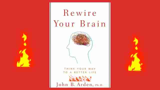 重塑大脑:神经可塑性提升心理健康和认知功能