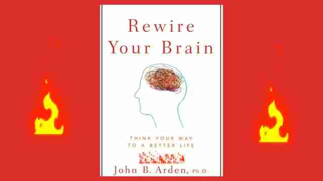 重塑大脑:神经可塑性提升心理健康和认知功能