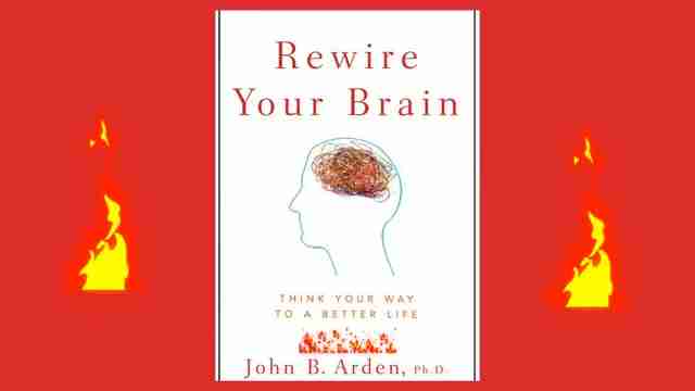 重塑大脑:神经可塑性提升心理健康和认知功能