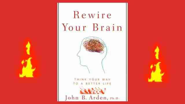 重塑大脑:神经可塑性提升心理健康和认知功能