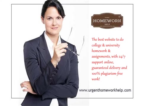 提升学业效率，UrgentHomeworkHelp使用指南