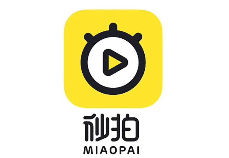 秒拍直播入口及使用教程