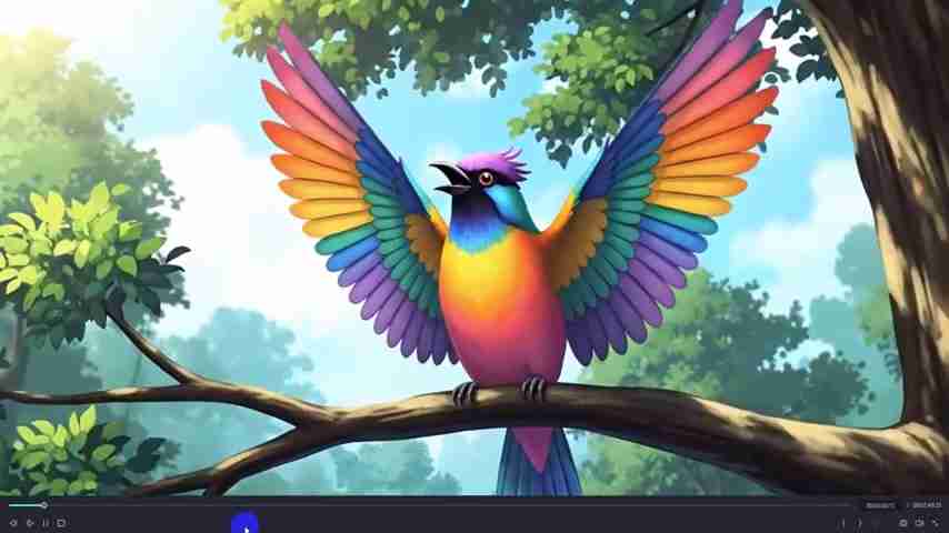 AI故事生成器:一键创作图像与视频的终极指南