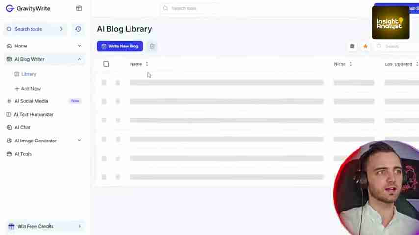 GravityWrite：利用AI提升内容创作效率的终极指南