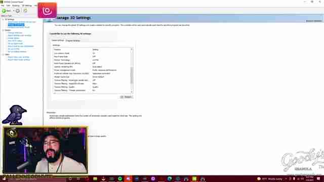 提升Escape From Tarkov游戏画质终极指南
