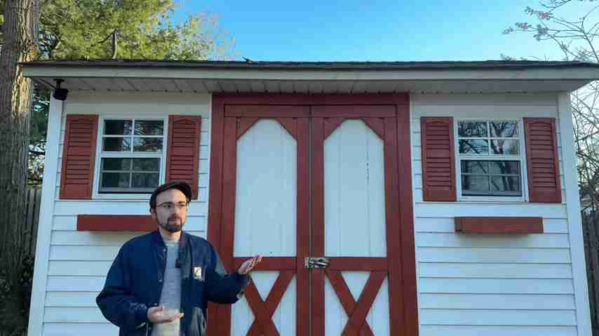 Home Assistant LLM: AI驱动家庭安全终极指南