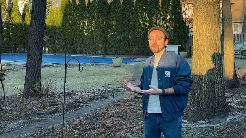 Home Assistant LLM: AI驱动家庭安全终极指南