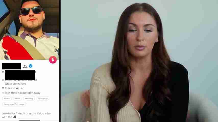 提升你的约会APP匹配率：专业女性视角剖析男性资料技巧