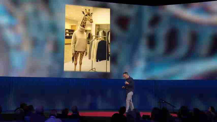 AI图像真伪鉴别指南:防范深度伪造与数字欺诈