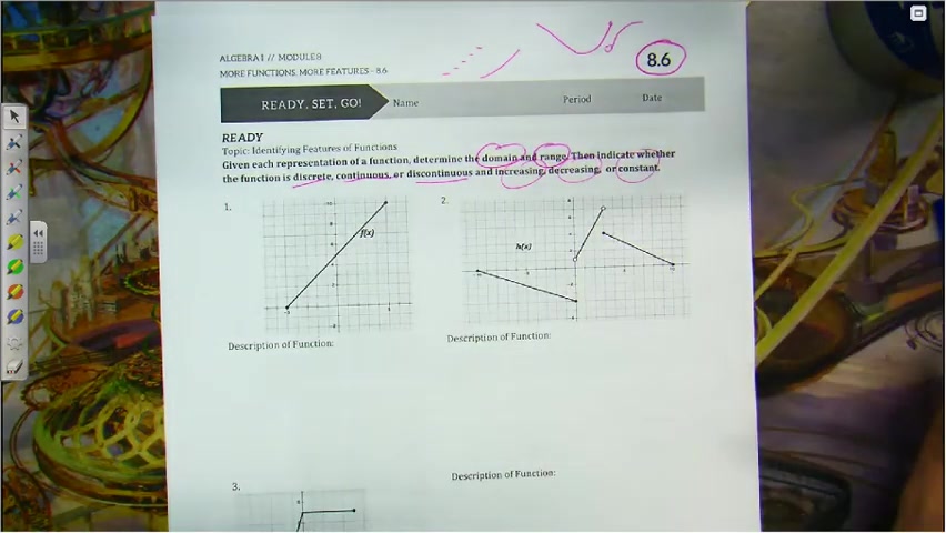 函数识别攻略：8.6作业助手使用教程