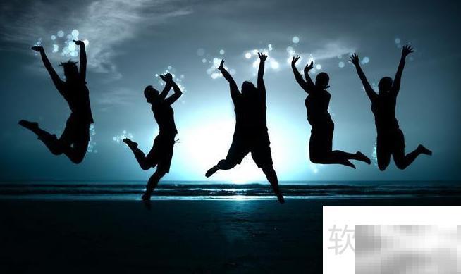 八字妙招教你结交真朋友