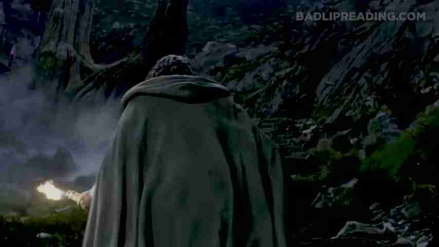 爆笑解构：《最后的绝地武士》恶搞配音，Yoda的棍子比培根更好吃！