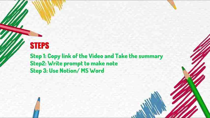 AI智能笔记终极指南：2分钟快速生成高效学习笔记