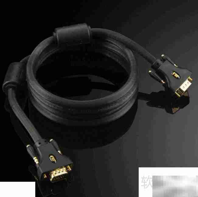 VGA是什么意思?一文看懂