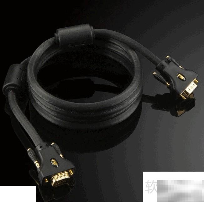 VGA是什么？全面解析与应用指南