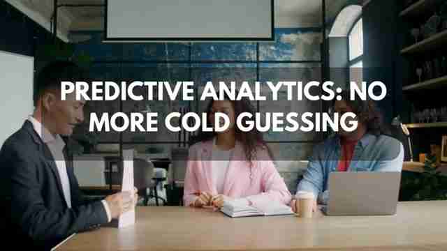 AI驱动的潜在客户生成：企业增长的新引擎