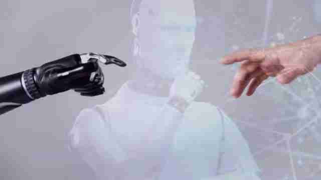 AI驱动的潜在客户生成：企业增长的新引擎