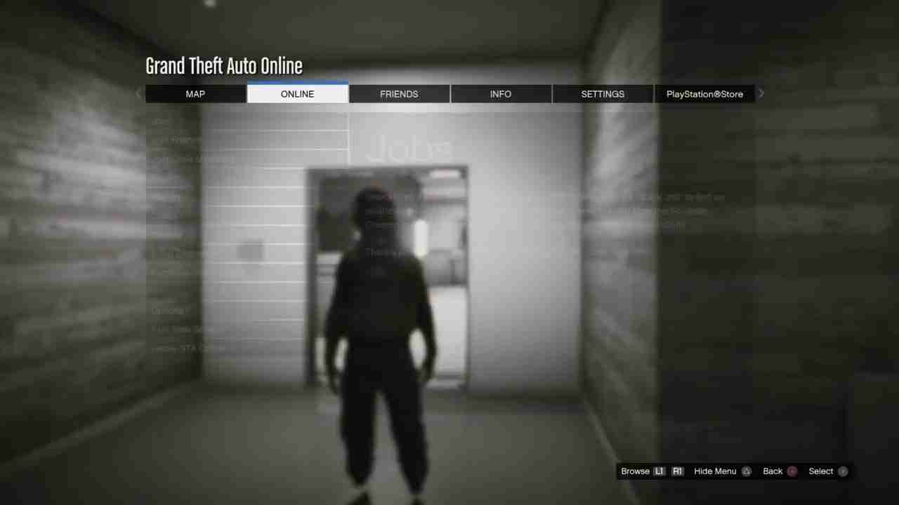 GTA Online:轻松获取查克板服装和隐形手臂的教程