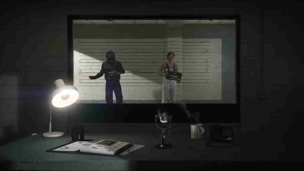 GTA Online:轻松获取查克板服装和隐形手臂的教程