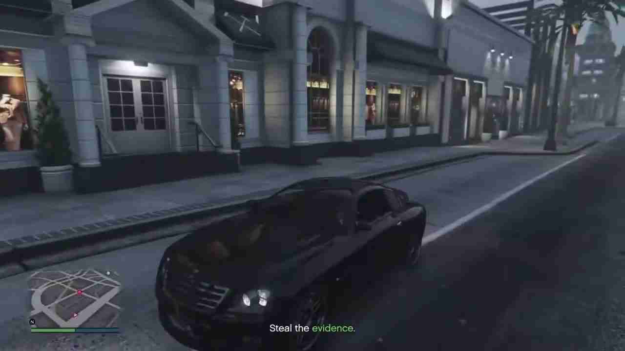 GTA Online:轻松获取查克板服装和隐形手臂的教程