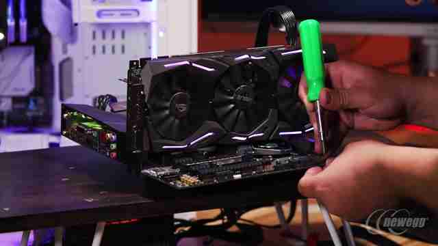 打造高性能电脑:华硕Z270系列主板选购与超频指南