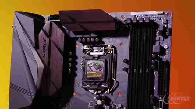 打造高性能电脑:华硕Z270系列主板选购与超频指南