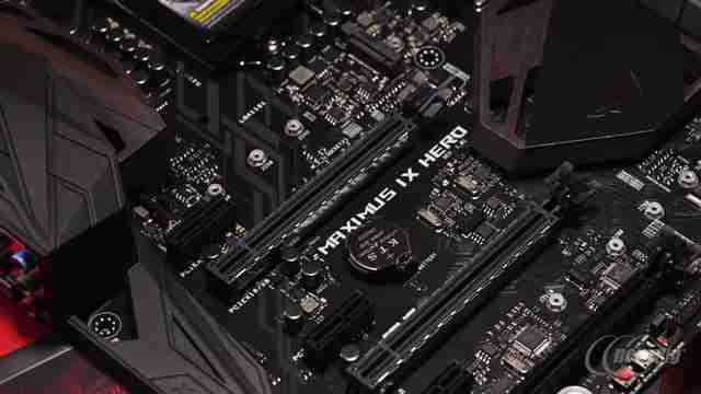 打造高性能电脑:华硕Z270系列主板选购与超频指南