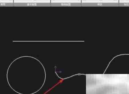 CAXA曲线文字设计技巧