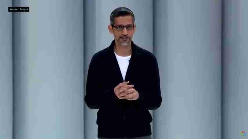 Google I/O 2024: Gemini AI 全面升级与未来展望