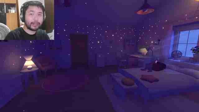 探索恐怖游戏“Stay in the Light”:揭秘剧情与玩法