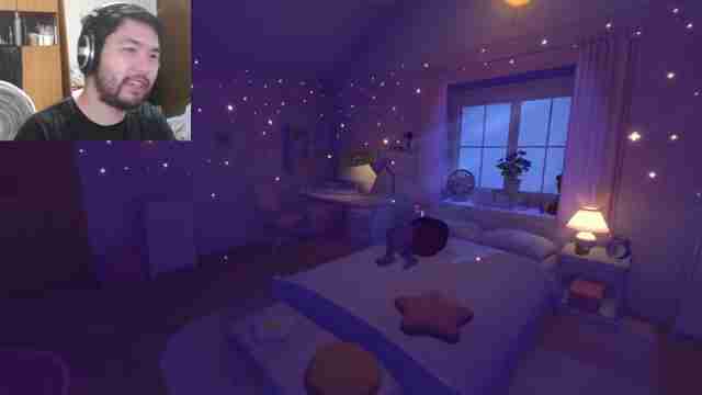 探索恐怖游戏“Stay in the Light”:揭秘剧情与玩法