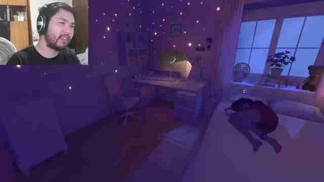 探索恐怖游戏“Stay in the Light”:揭秘剧情与玩法