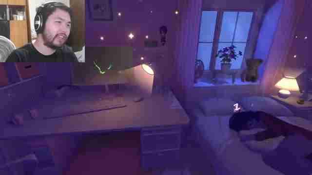 探索恐怖游戏“Stay in the Light”:揭秘剧情与玩法