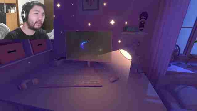 探索恐怖游戏“Stay in the Light”:揭秘剧情与玩法