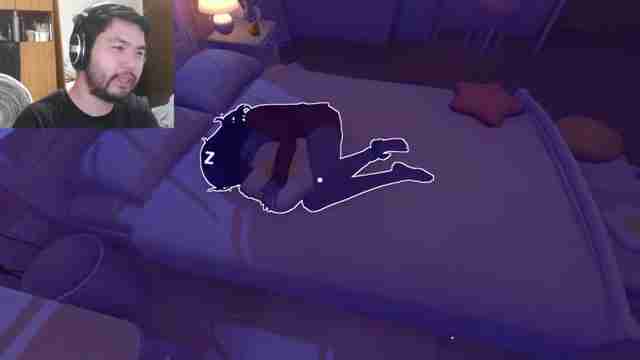 探索恐怖游戏“Stay in the Light”:揭秘剧情与玩法